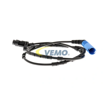 Imagen de VEMO V20 72 0068 Sensor de ABS Eje trasero para vehículos con 12 BMW: 3 Berlina, Touring