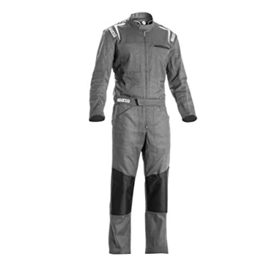 Imagen de Sparco 002019GR3L MS 5 Mono Mecánico, L, El.Azul/Blanco/Negro