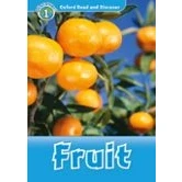 Imagen de Oxford Read And Discover: Level 1: Fruit