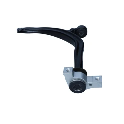 Imagen de MAXGEAR 72 5582 Barra oscilante, suspensión de ruedas Eje delantero, debajo, derecha Brazo oscilante transversal Fundición acero