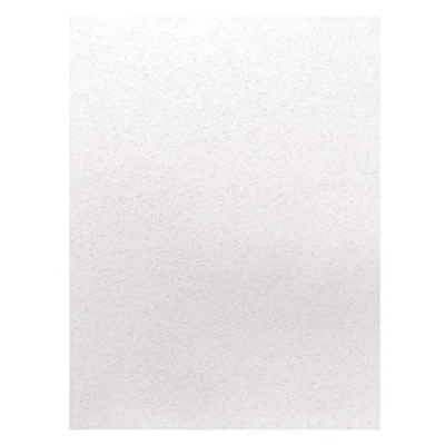 Imagen de APLI 16601 Papel natural blanco A4 140 g 20 hojas, textura