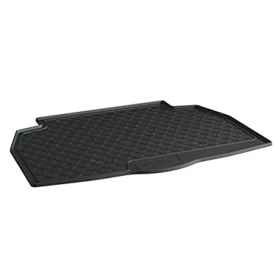 Imagen de Gledring Alfombra de Rubbasol (Goma) Maletero Compatible con Toyota C HR 2016 Incl. Hybrid (Suelo Carga Baja)