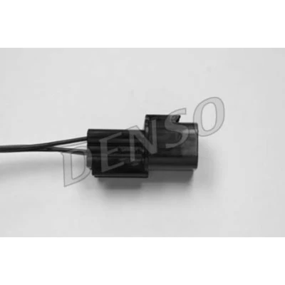 Imagen de DENSO Direct Fit DOX 1359 Sonda lambda M18x1.5 térmico, convencional, Sensor de paso MITSUBISHI: Carisma Hatchback, Space Star