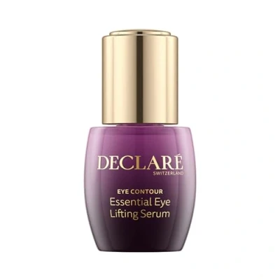 Imagen de Declaré Age Control Essential Eye Lifting Serum 15 ml
