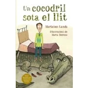 Imagen de Un cocodril sota el llit: 139 (Narrativa Singular)