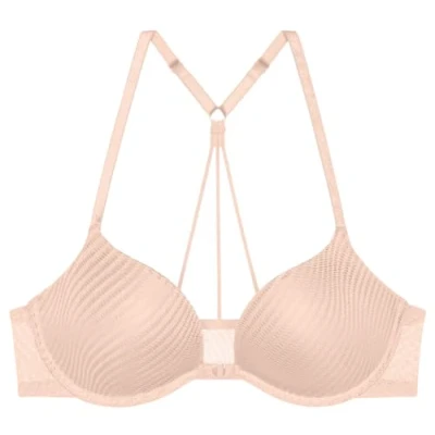 Imagen de Triumph Mujer Harmony Spotlight Whuf, Bra, Fig Pink, 90C