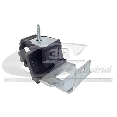 Imagen de 3RG INDUSTRIAL Soporte Escape OEM 8200017025 Piezas para Coche Recambios Motor y Otras Partes de Vehículo Compatible con los Modelos Moto indicados más Abajo.