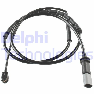 Imagen de DELPHI LZ0247 Juego contacto de aviso, desgaste frenos