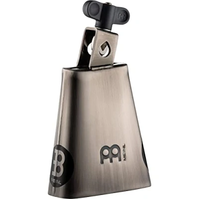Imagen de MEINL Percussion Cowbell 4 1/2&quot; tono medio, STB45M