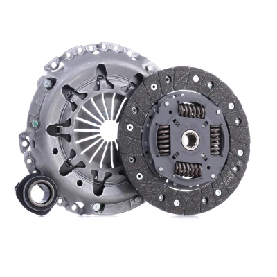 Imagen de LuK BR 0222 622 3036 00 Kit de embrague con cojinete desembrague, plato 220 RENAULT: MEGANE 1 Coach, Classic