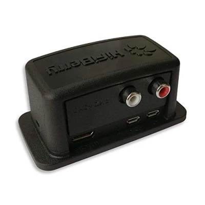 Imagen de Geh Use f r HiFi Berry DAC+ Zero