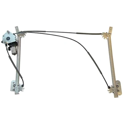 Imagen de Valeo Elevalunas Delante, derecha eléctrico con electromotor sin función de confort 850903 MINI: Hatchback