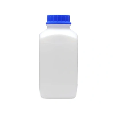 Imagen de Octopus 1x 4000 ml frascos de Boca Ancha con tapón Rosca, para Productos químicos, Frasco Laboratorio