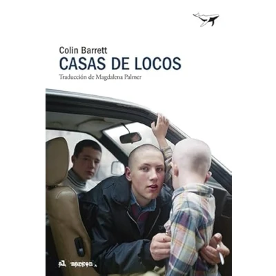 Imagen de Casas de locos: 61 (al margen)