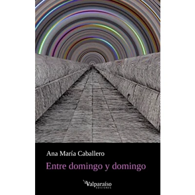 Imagen de Entre domingo y domingo: 334 (POESIA)