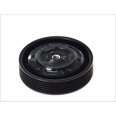 Imagen de THERMOTEC KTT040079 Embrague del Compresor Aire Acondicionado DENSO 7SEU17C BMW: 5 Berlina