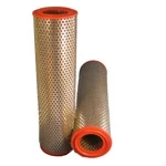 Imagen de ALCO FILTER MD 208 Filtro de aire 41,0 108,0 Cartucho filtrante