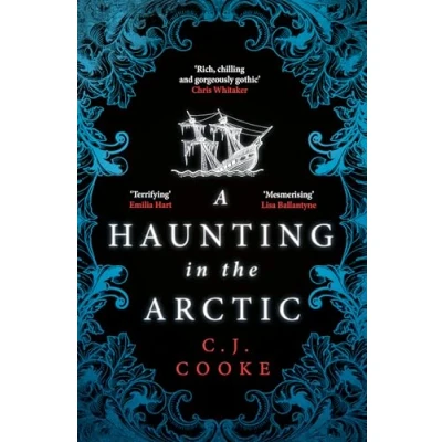 Imagen de A Haunting In The Arctic