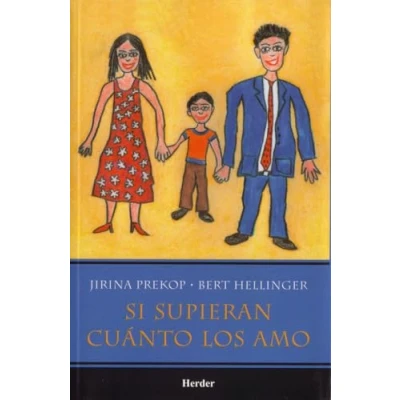 Imagen de Si supieran cuánto los amo (SIN COLECCION)