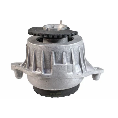Imagen de METZGER 8054179 Soporte de motor izquierda hidráulico