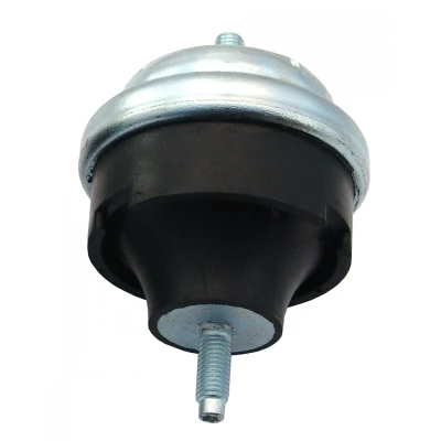 Imagen de MAPCO 33484 Soporte de motor derecha abajo Rodamiento caucho metal PEUGEOT: 206 Hatchback, Partner I Combispace, Furgón