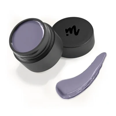 Imagen de Mylee Crème CaraGel Grape, Esmalte de Uñas Gel, Pintura y Dibujo Uñas, Impresionante Arte Brillo Duradero, Manicura DIY LED UV Remojo, Larga Duración, Diseño Impecable