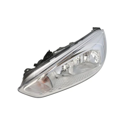 Imagen de HELLA 1EE 354 827 011 Faros FORD: FOCUS 3, Mk3 Furgón / Familiar, 3 Turnier