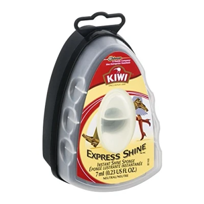 Imagen de Kiwi?? Express Shine Sponges, Neutral (184000)