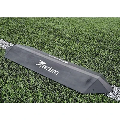 Imagen de Precision Deflector de Bola Pro D flect Rampa Bolas, Unisex, Negro, Talla única