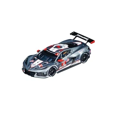 Imagen de Carrera Evolution 20027786 Chevrolet Corvette C8.R &#039;No.4&#039;