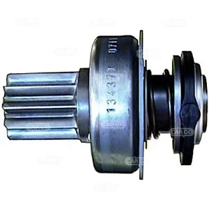 Imagen de HC Cargo 134371 Engranaje de rueda libre, arrancador 27,7mm 10