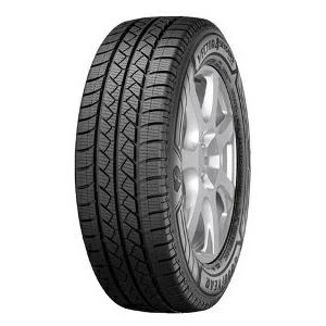 Imagen de Goodyear Vector 4 Seasons Cargo 205/65 R15 102T