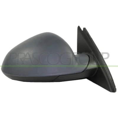 Imagen de Espejo retrovisor Prasco OP0607303P Premium derecha imprimado eléctrico calefactable, ajustable desde interior OPEL: Insignia A Sedán