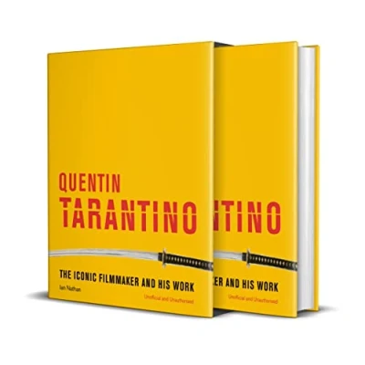 Imagen de Quentin Tarantino