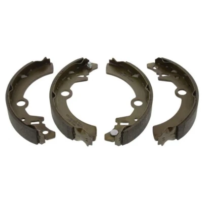 Imagen de MAPCO 8517 Zapatas de Freno Eje trasero 180 26 SUZUKI: Ignis 2, Wagon R+ II Hatchback, I, OPEL: Agila A