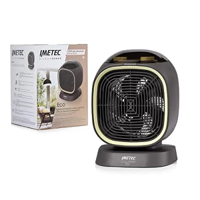 Imagen de Imetec Silent Power Eco Calefactor