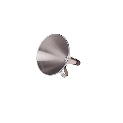 Imagen de Ollas Agnelli coix309920 Acero Inoxidable 18/10 Embudo, 20 cm