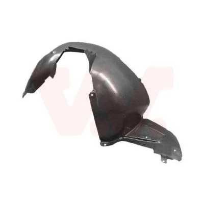 Imagen de VAN WEZEL 0917434 Paso de Rueda Delante, derecha CITROËN: C2 Hatchback