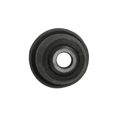 Imagen de BLUE PRINT ADM58007 Silentblock Brazo de Suspension debajo, delante, Eje delantero, izquierda, derecha Rodamiento caucho metal
