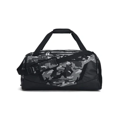 Imagen de Under Armour Undeniable 5.0 Duffle MD Bolsa de deporte black, Talla: One Size, Black