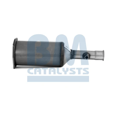 Imagen de BM CATALYSTS BM11011 Filtro de Partículas cordierita CITROËN: C5 II Hatchback, 3, Familiar, PEUGEOT: 407 SW, Berlina