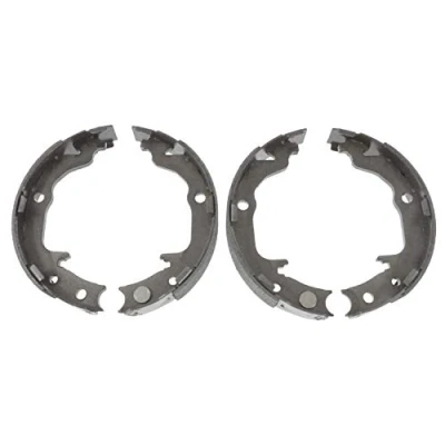 Imagen de FEBI BILSTEIN 171039 Zapatas de Freno Mano Eje trasero MITSUBISHI: Lancer 8 Limousine, ASX SUV