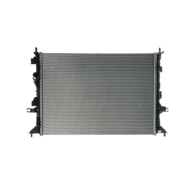 Imagen de MAHLE ORIGINAL CR 952 000P Radiador, refrigeración del motor 672 488 14 Aletas soldadas FORD: Focus Mk4 Turnier, Hatchback