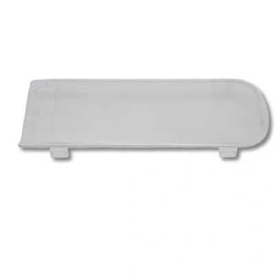 Imagen de SOS Difusor de luz para campana extractora 481946279986, 3001AS AEG, ARISTON HOTPOINT, ARTHUR MARTIN ELECTROLUX, BAUKNECHT, CREDA, FAG