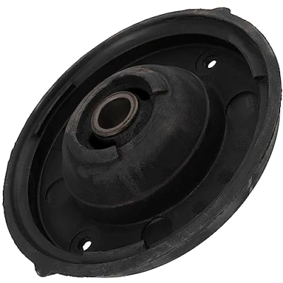 Imagen de AERZETIX C43063 Copela de amortiguador lado montaje: en ambos lados del eje delantero compatible con Peugeot, Citroen números OE 5038 46, 85, F7, G0, J2
