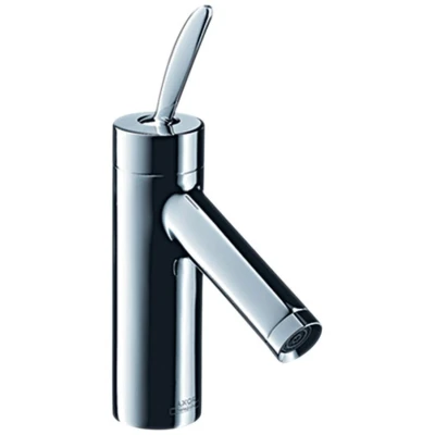 Imagen de AXOR Starck Classic monomando lavabo cromo