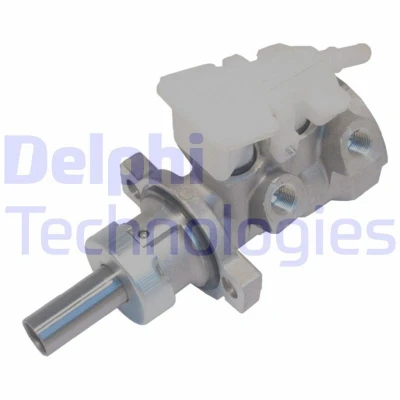 Imagen de DELPHI LM80168 Cilindro Maestro de Freno 24 FORD: Focus Mk1 Hatchback, Berlina