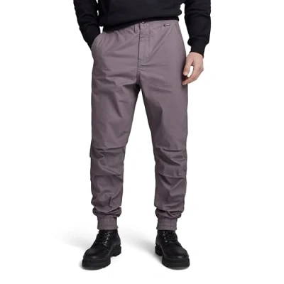 Imagen de G STAR RAW Pantalones Deportivos Unisex RCT Para Hombre, Gris (rabbit D21973 D387 G077), 32