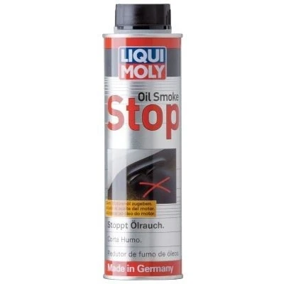 Imagen de LIQUI MOLY 2122 aditivo para aceite de motor Lata 300ml