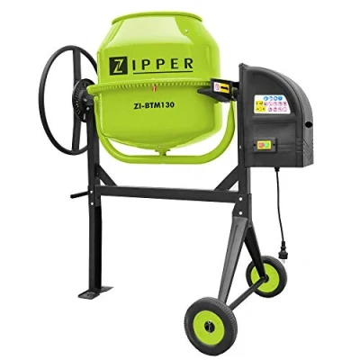 Imagen de Zipper ZI BTM130 Hormigonera